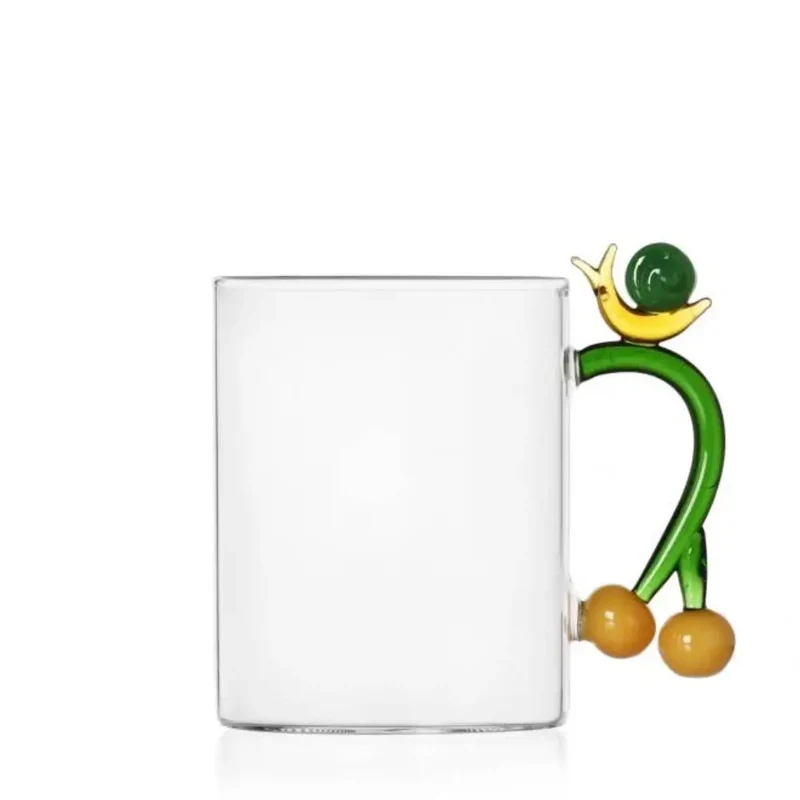 Ichendorf Fruits & Flowers mug