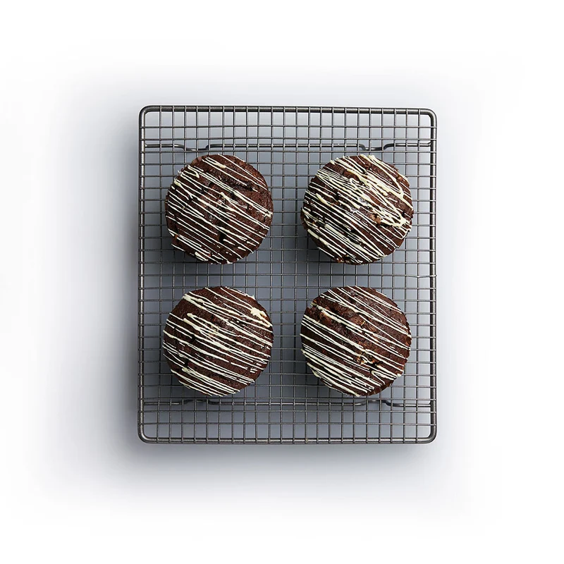 Rejilla enfriadora KitchenCraft