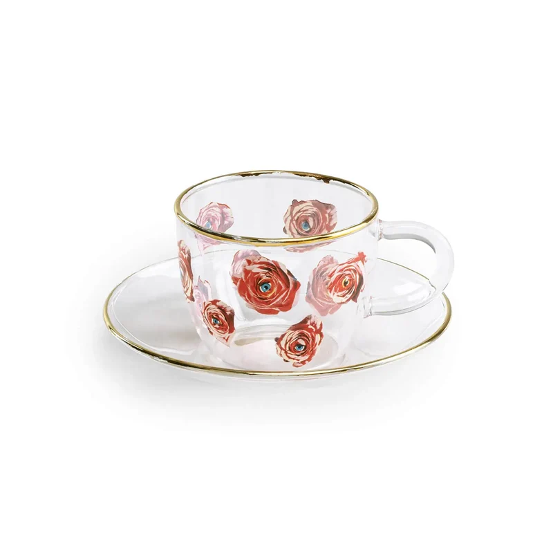 Seletti Toiletpaper coffee cup