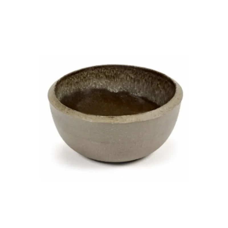 Serax Urbanistic Ceramics round bowl