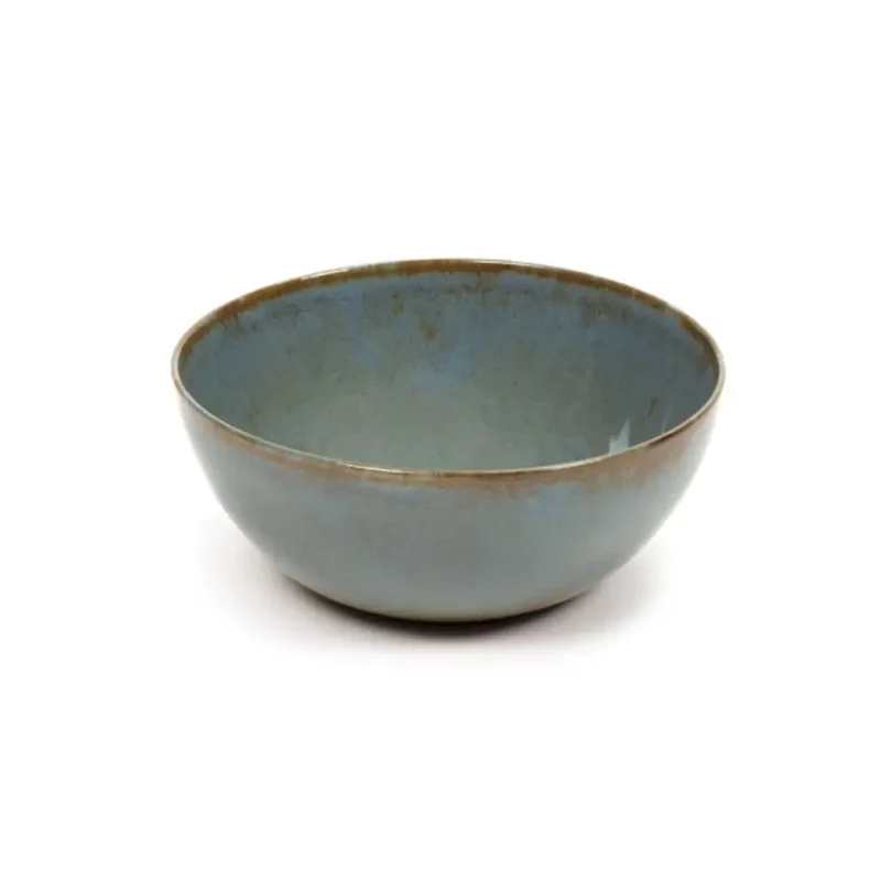 Serax Terres De Rêves bowl diam. 15 cm. - 5.9 in.