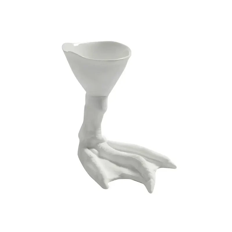 Serax Perfect Imperfection Peking Duck Foot diam. 5 cm. - 1.96 in.