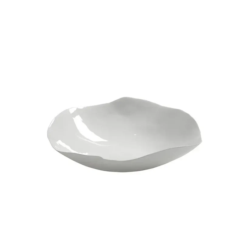 Serax Perfect Imperfection round bowl Sjanti