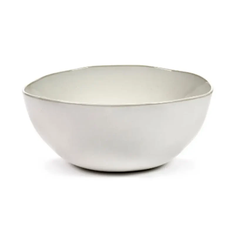 Serax La Mère high bowl