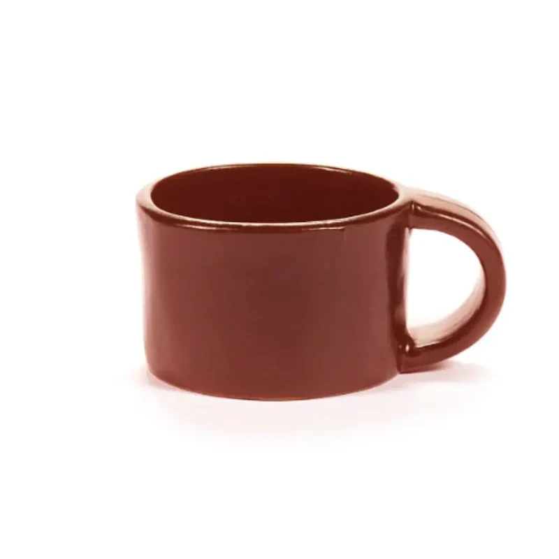 Serax La Mère cup with handle