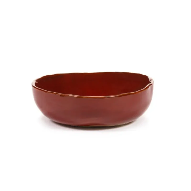 Serax La Mère round bowl