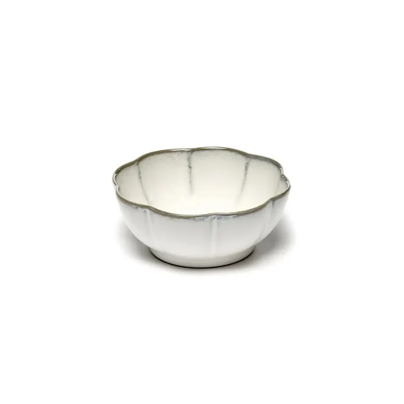 Serax Inku bowl diam. 15 cm. - 5.9 in.