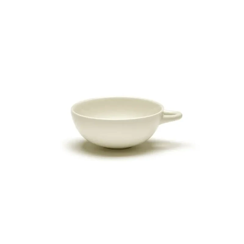 Serax Dé cup off white