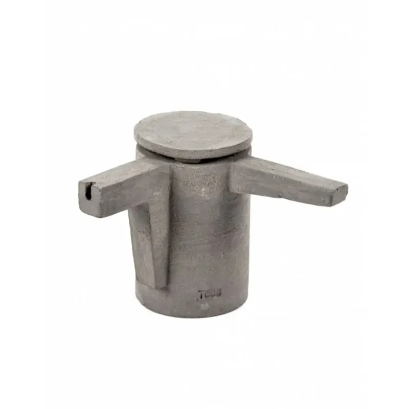Serax FCK teapot cement