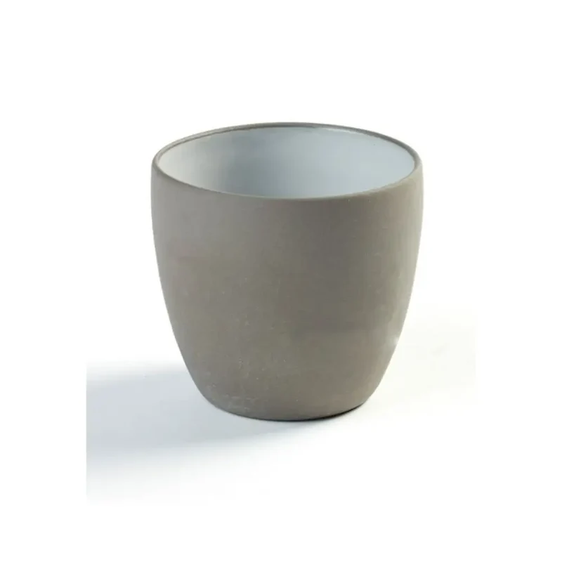 Serax Dusk cup taupe