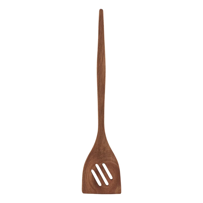 Pfannenwender aus Holz