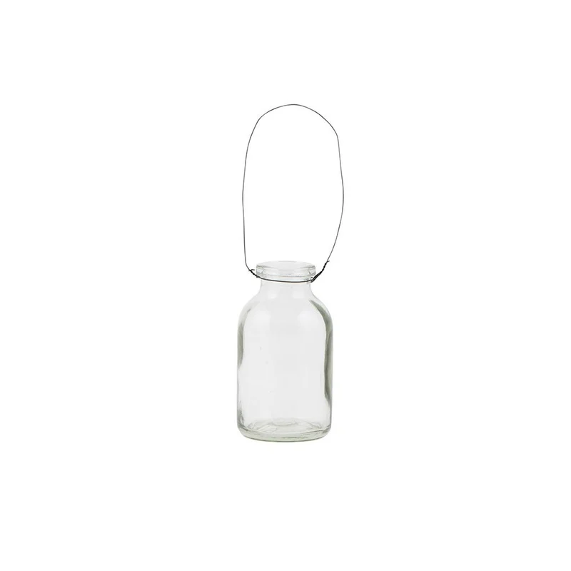 Mini Vase zum Aufhängen