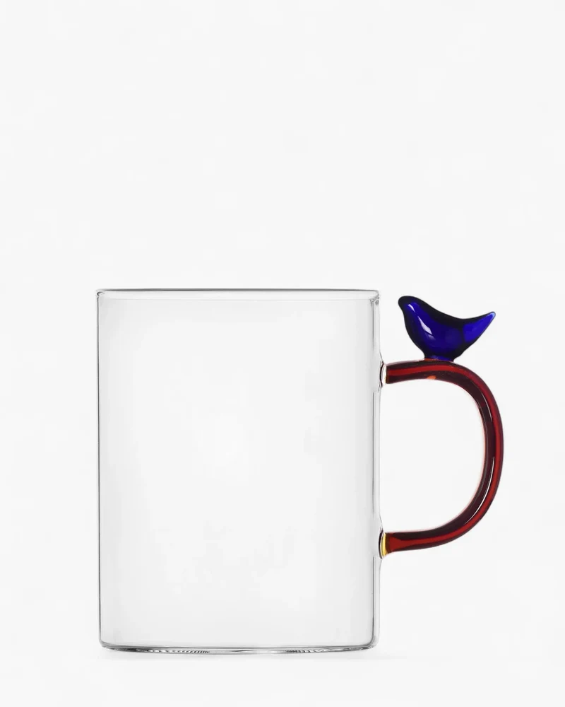 Ichendorf Birds mug bird