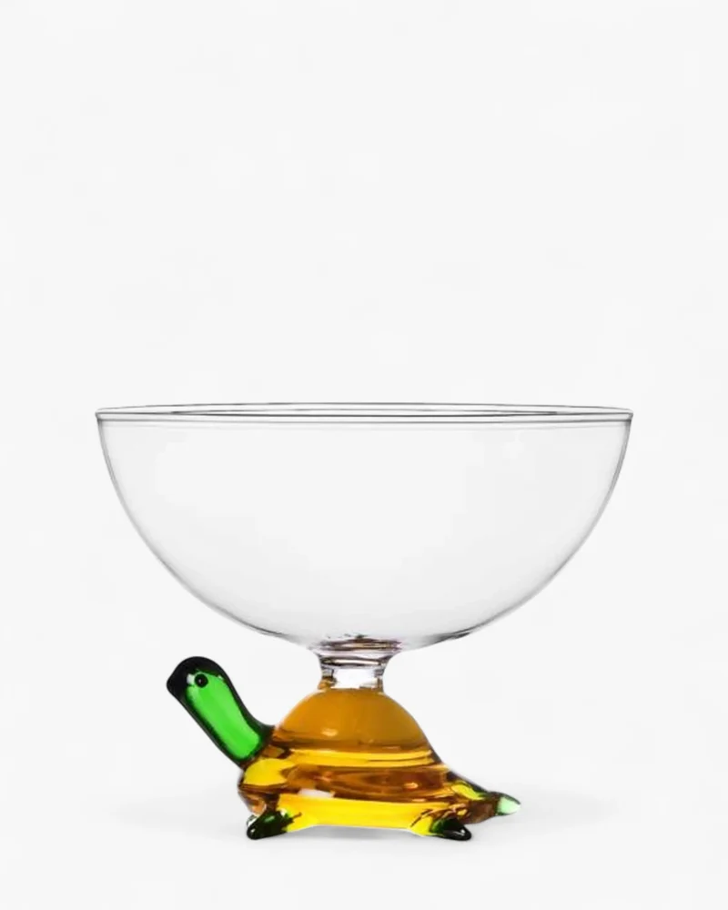 Ichendorf Animal Farm bowl