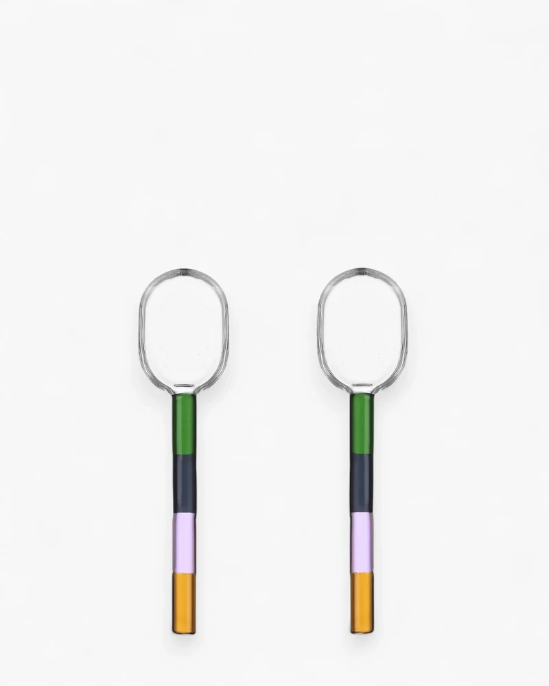 Ichendorf Andalusia set 2 spoon