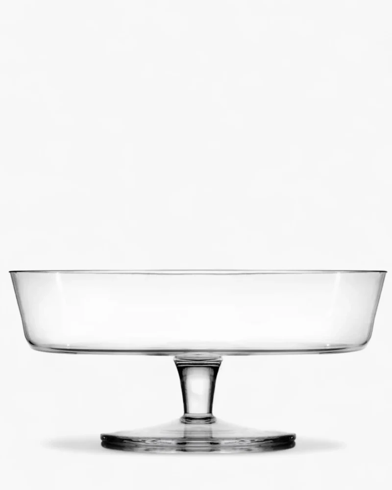 Ichendorf Alzate footed plate