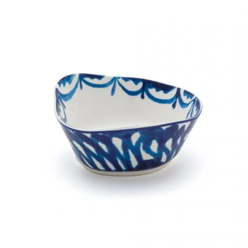 Diesel with Seletti Classics on Acid bowl diam. 12 cm. - 4.72 in.