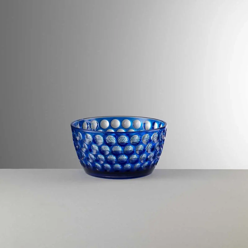 Mario Luca Giusti Lente bowl