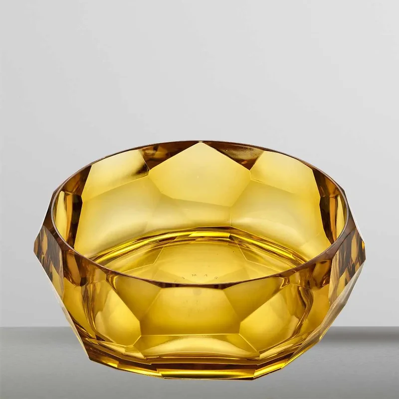 Mario Luca Giusti Supernova salad bowl diam. 25 cm. - 9.84 in.