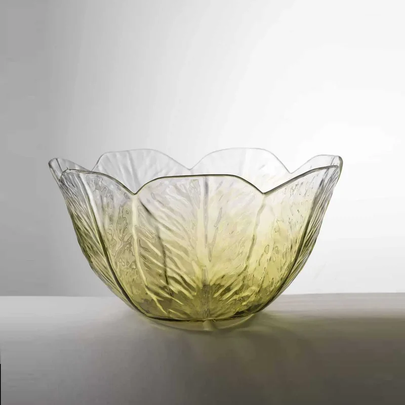 Mario Luca Giusti Lattuga salad bowl green