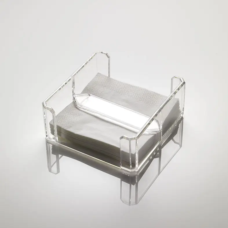 Mario Luca Giusti Kaspar napkin holder