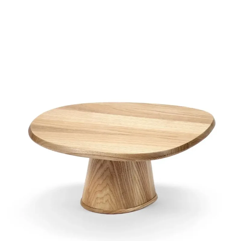 Serax Dune cake stand 03 29x23.5 cm. - 11.41x9.25 in.