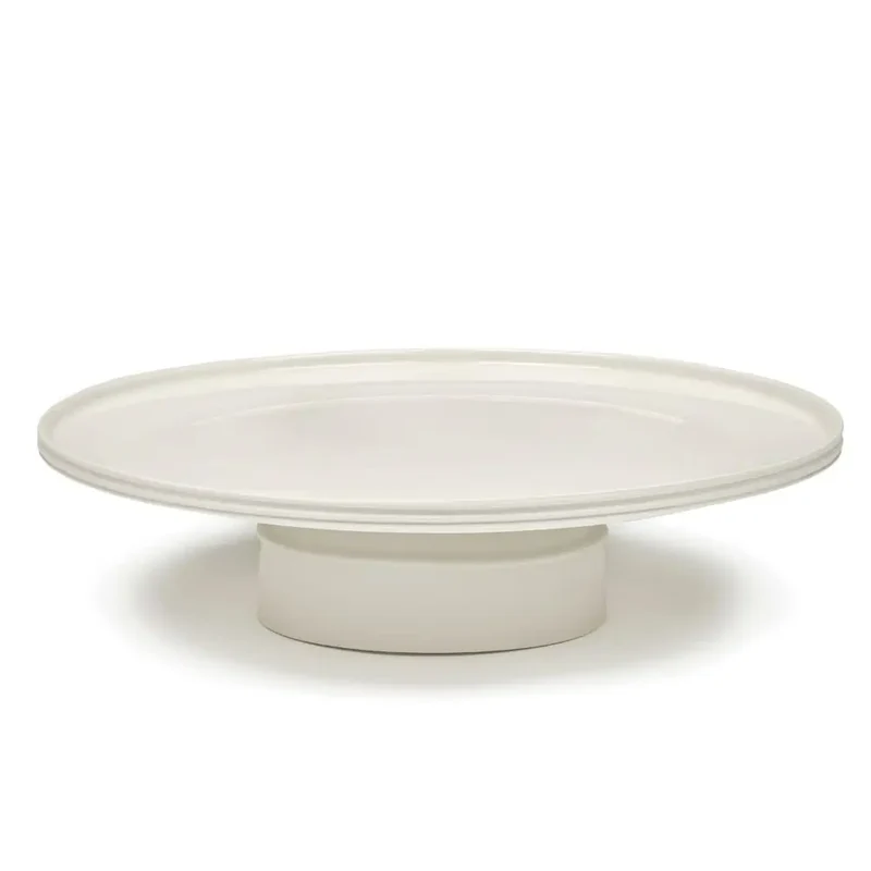 Serax Dune Cake Stand diam. 33 cm. - 13 in.