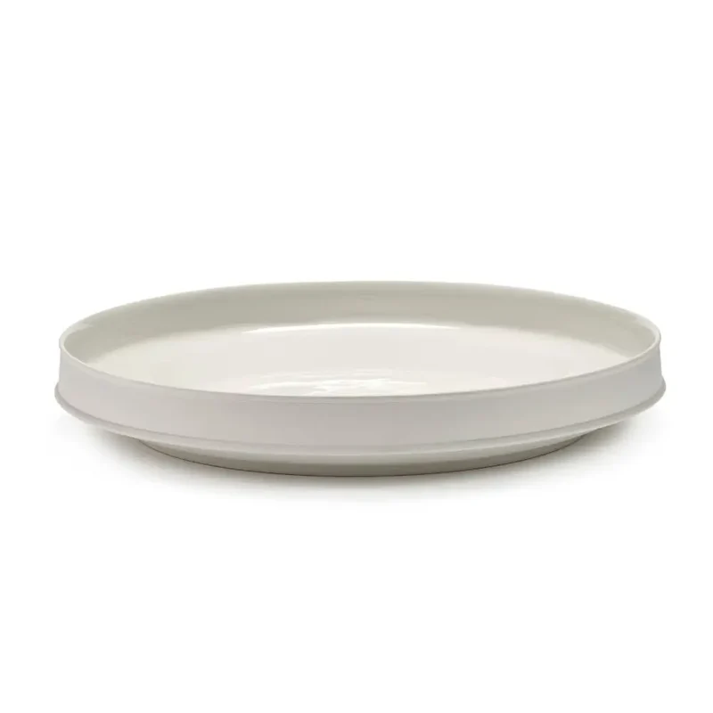 Serax Dune Bowl XL Low diam. 41 cm. - 16.14 in.