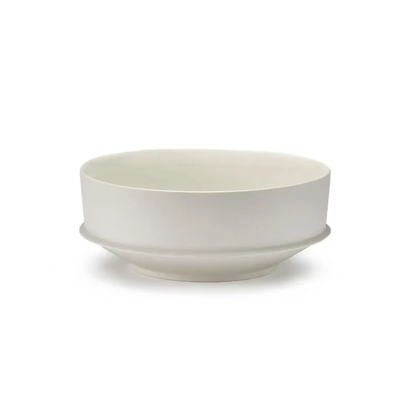 Serax Dune Raised Bowl