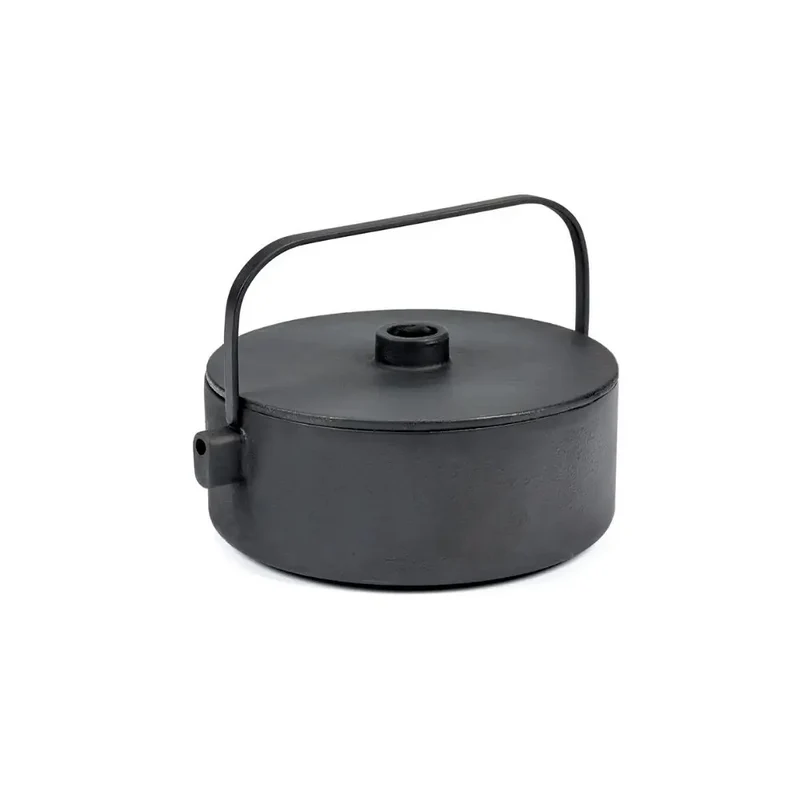 Serax Collage tea pot