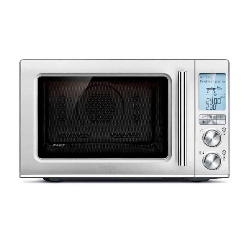 Microondas Combi Wave 3 en 1 de Sage