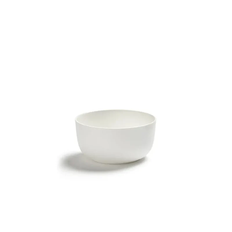 Serax Base low bowl