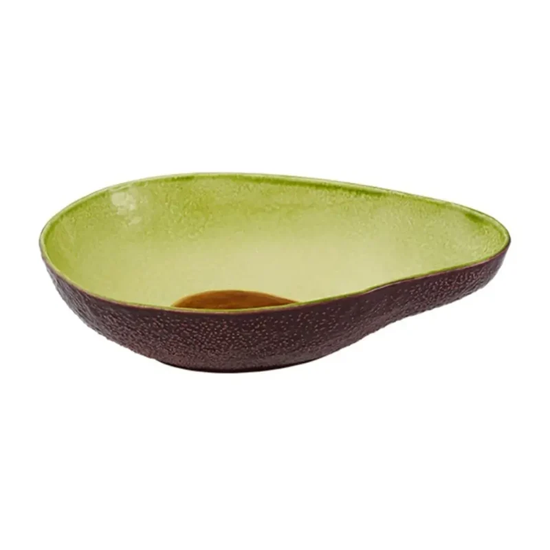 Bordallo Pinheiro Tropical Fruits salad bowl