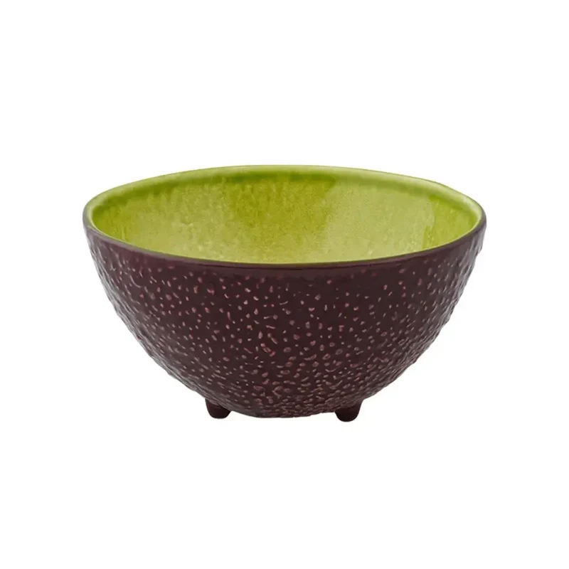Bordallo Pinheiro Tropical Fruits bowl