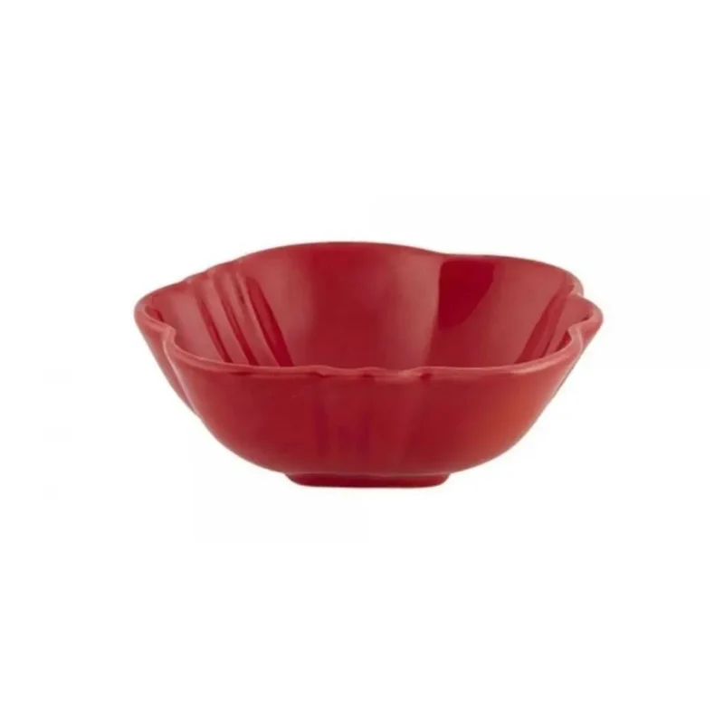 Bordallo Pinheiro Tomate bowl