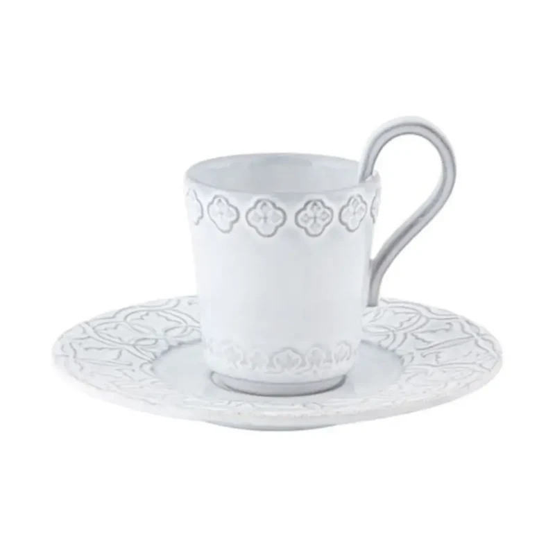 Bordallo Pinheiro Rua Nova cup