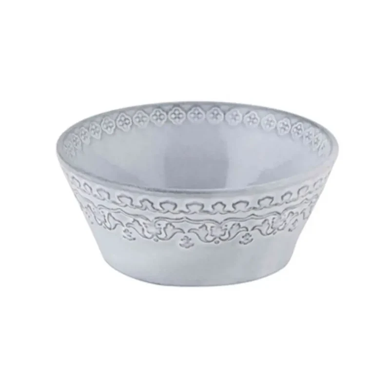 Bordallo Pinheiro Rua Nova bowl