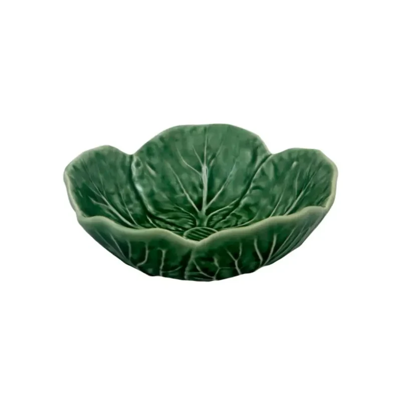Bordallo Pinheiro Cabbage bowl