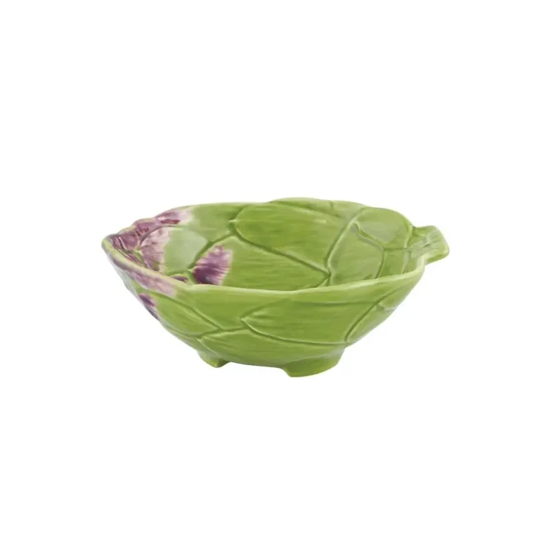 Bordallo Pinheiro Artichoke bowl