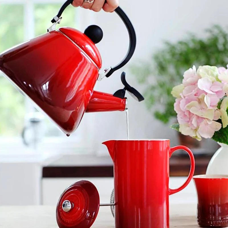 Tetera Kone Le Creuset 1,6L