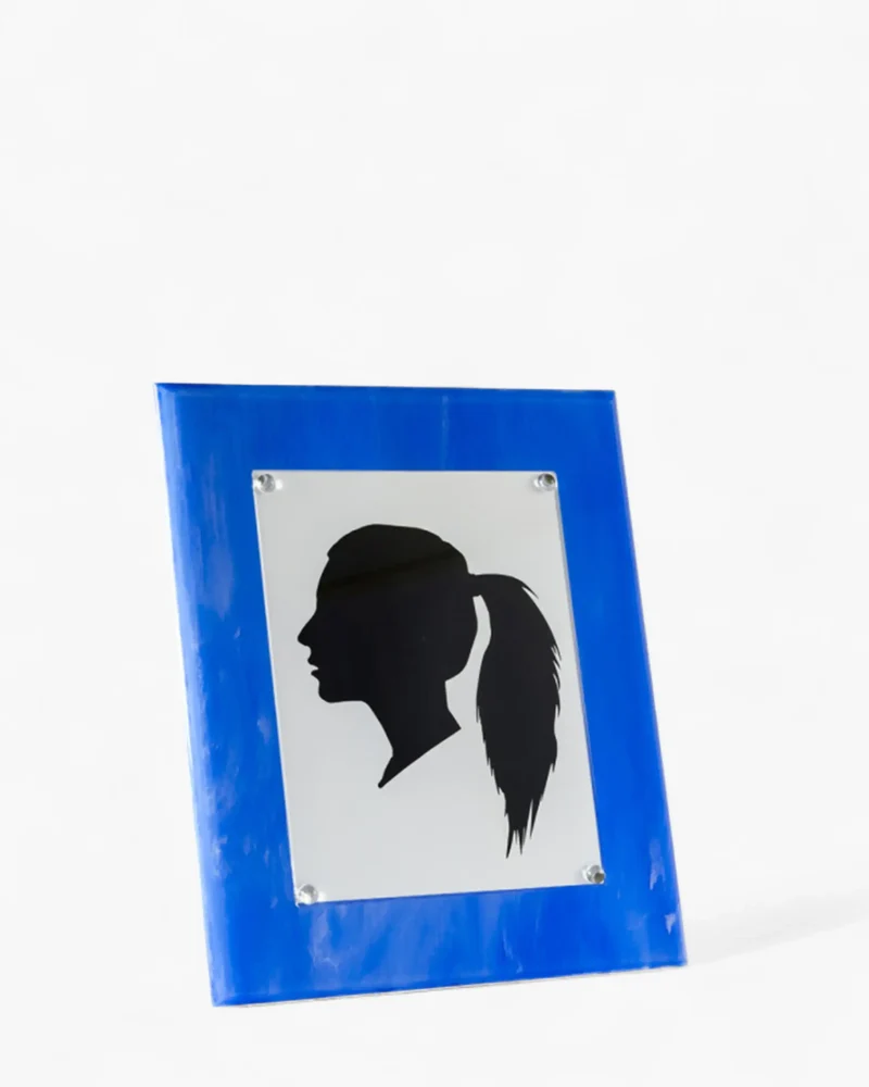 Mario Luca Giusti Capri/Anacapri photo frame