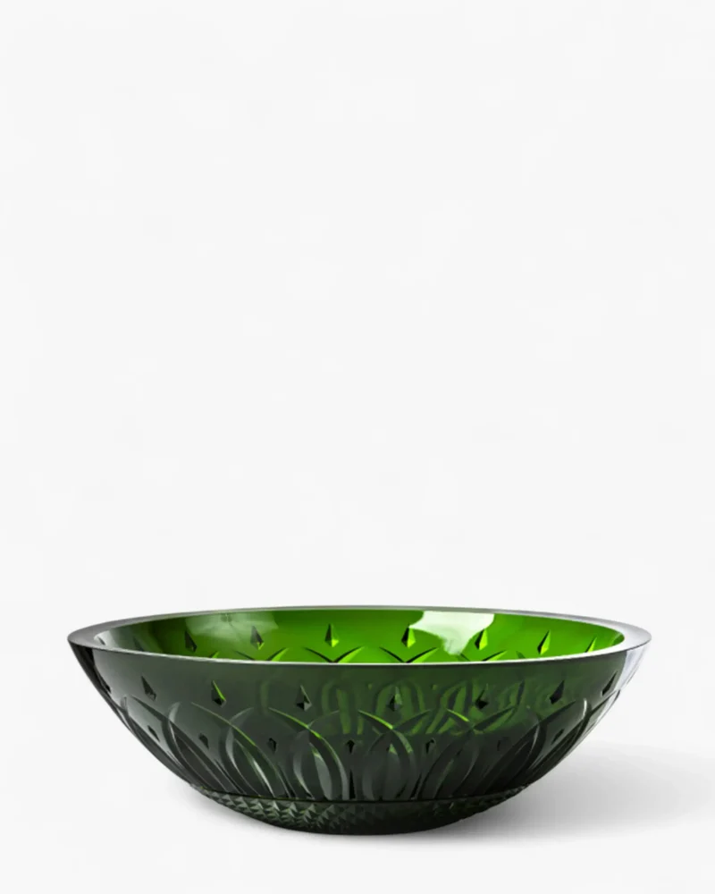 Mario Luca Giusti Italia salad bowl