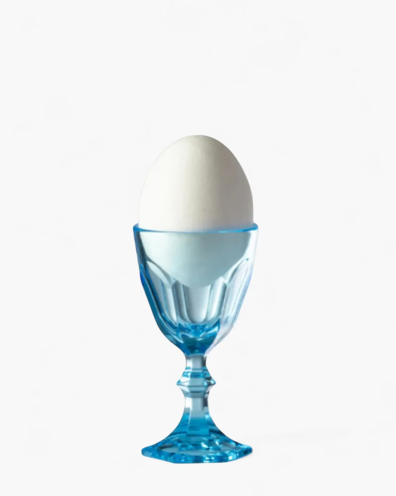 Mario Luca Giusti Biancaneve egg cup