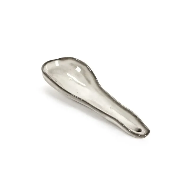 Serax Meal x3 spoon off white