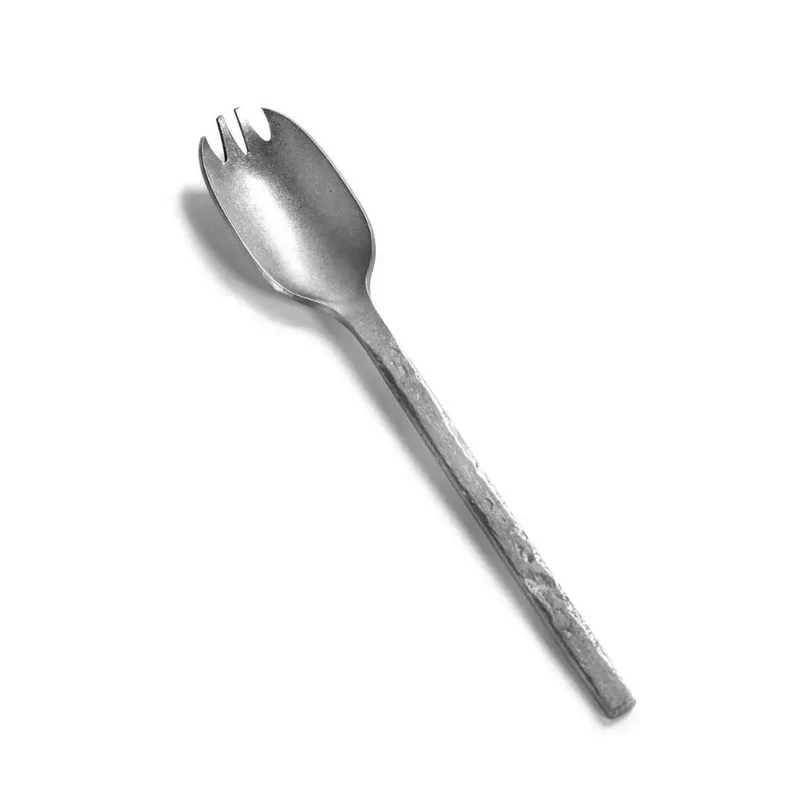 Serax La Nouvelle Table spork by Merci