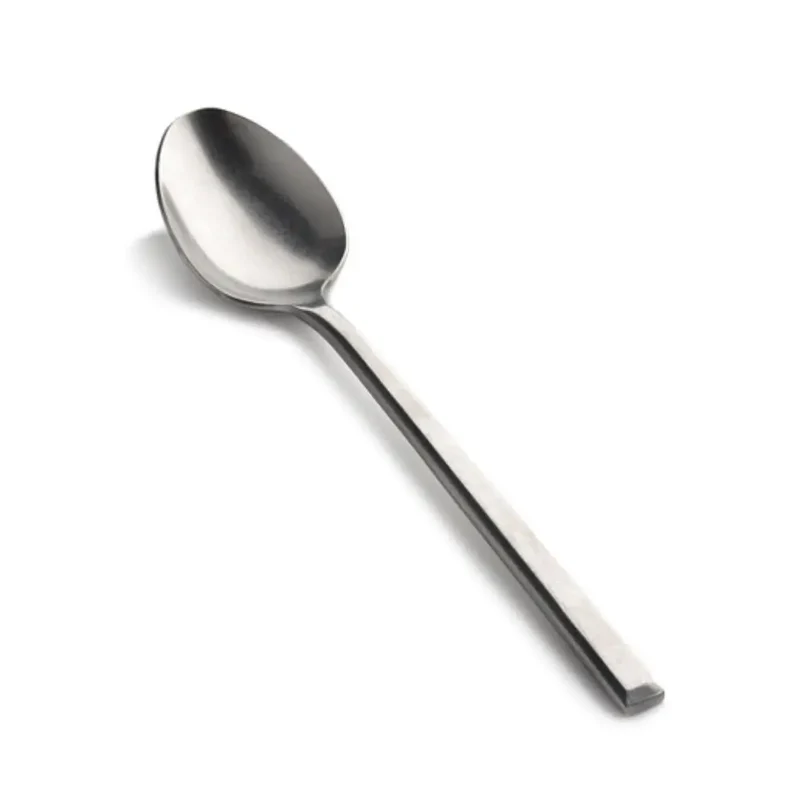 Serax Pure table spoon steel