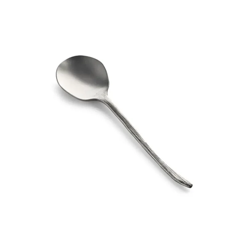 Serax Flora Vulgaris dessert spoon