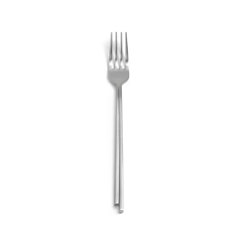 Serax Dune dessert fork stainless steel