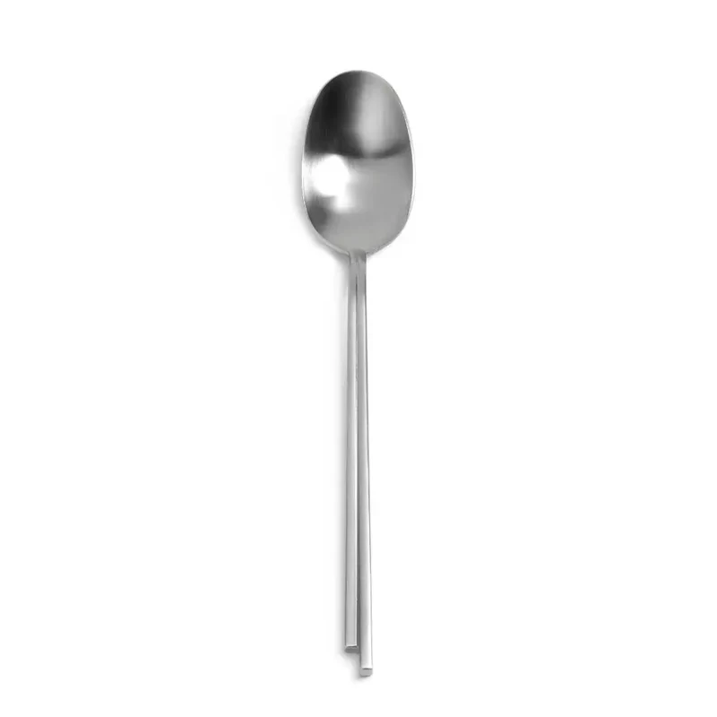 Serax Dune table spoon stainless steel