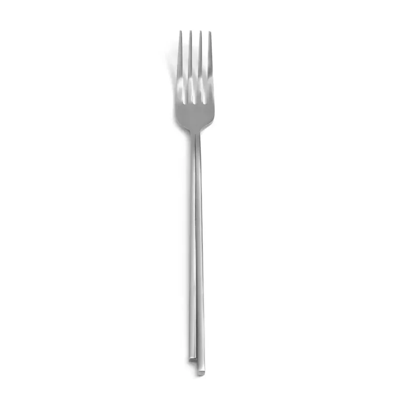 Serax Dune table fork stainless steel